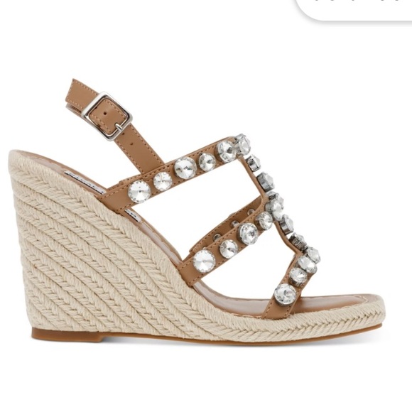 Steve Madden Wedges - Picture 1 of 9